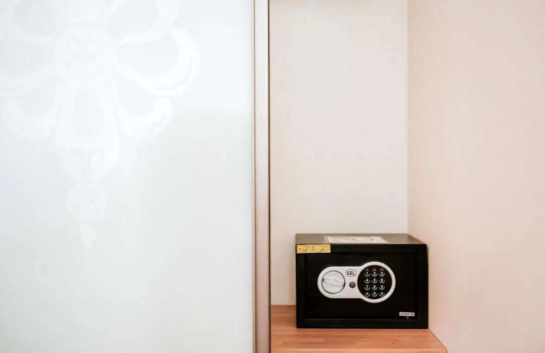 Viva Maria Residence-1